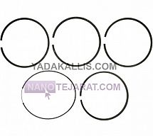 رینگ موتور فیات آلیس 645 رینگ موتور فیات آلیس 645